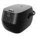 HITACHI RZ-S18VN-BK Microcomputer RICE COOKER(1.8L)